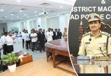 Hyderabad’s top cop uses magisterial powers to check factional rivalry