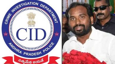 Key accused in TDP office attack case surrenders