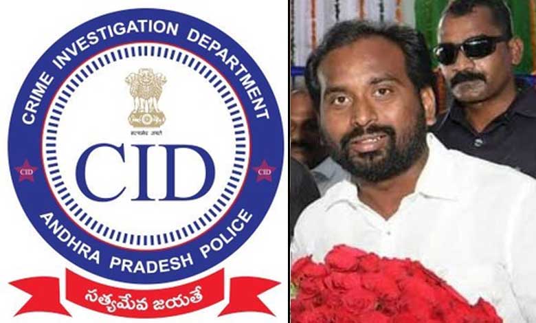 Key accused in TDP office attack case surrenders