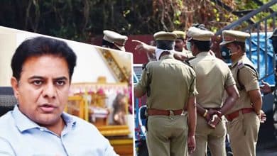 KT Rama Rao's Increasing Legal Troubles: Over 10 Complaints Filed in 10 Months