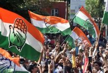 Cong sets up panel to pick nominees for Budhni bypoll