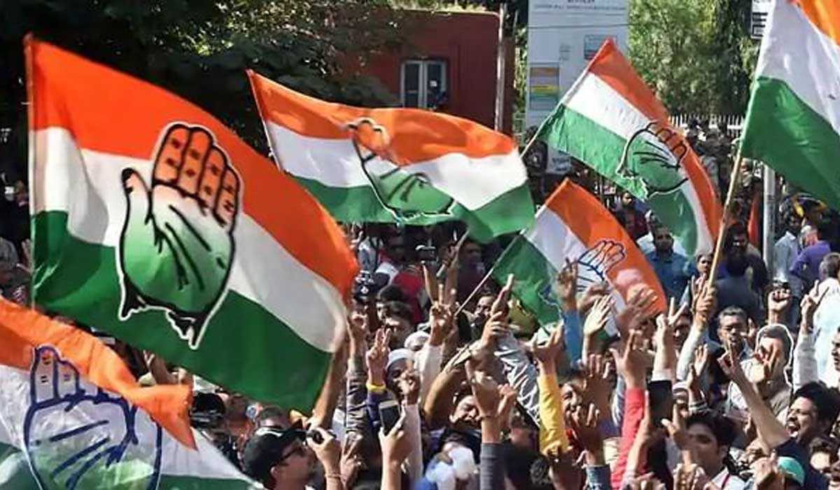 Cong sets up panel to pick nominees for Budhni bypoll