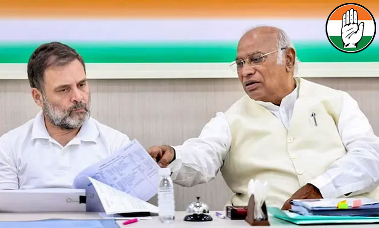 Congress declares candidates for Rajasthan bypolls