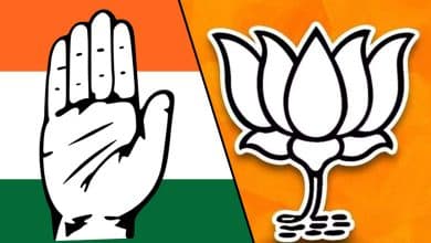 MP bypolls: BJP, Congress candidates file nomination papers with 'show of strength'