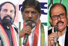 Congress appoints senior observers for Maharashtra, Jharkhand elections