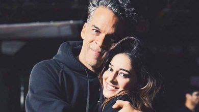 What is it about Ananya Panday’s online presence that helped Vikramaditya Motwane in ‘CTRL’