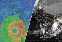 Cyclonic storm 'Dana' forms over Bay of Bengal: IMD