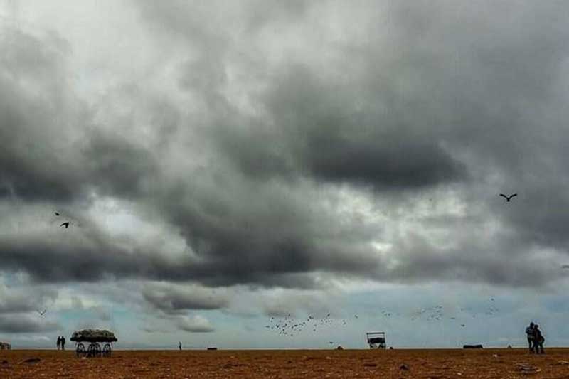 Heavy rains lash parts of south Bengal as severe cyclone 'Dana' batters Odisha coast