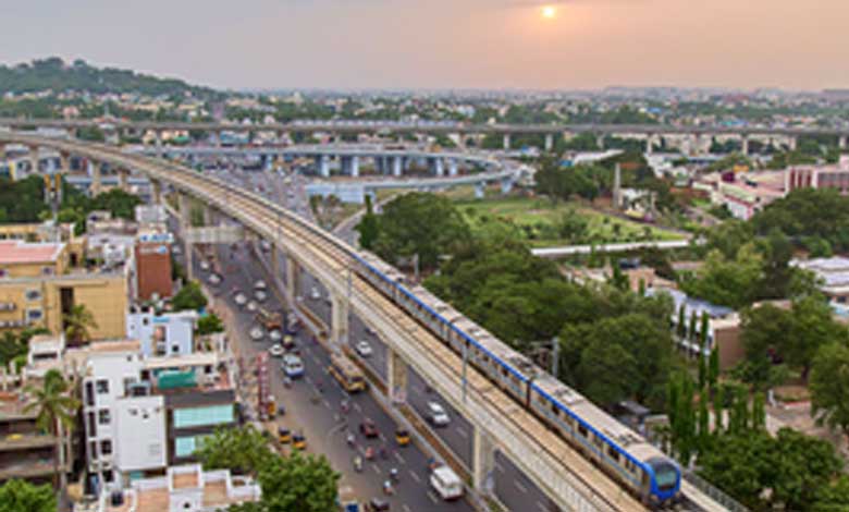 Cabinet greenlights Chennai Metro Rail phase II with Rs 63,246 crore outlay