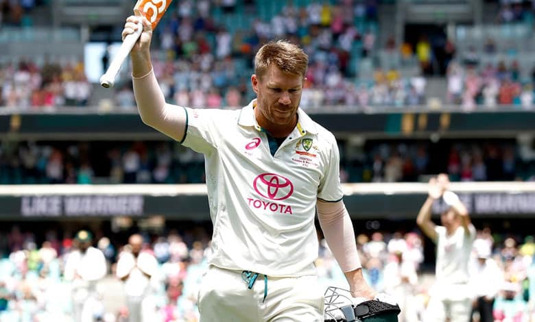 Warner cleared to again take up leadership roles with immediate effect