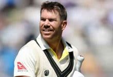 David Warner ready to Test cricket return, offers to fill Australia’s opening slot against India