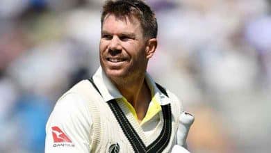 David Warner ready to Test cricket return, offers to fill Australia’s opening slot against India