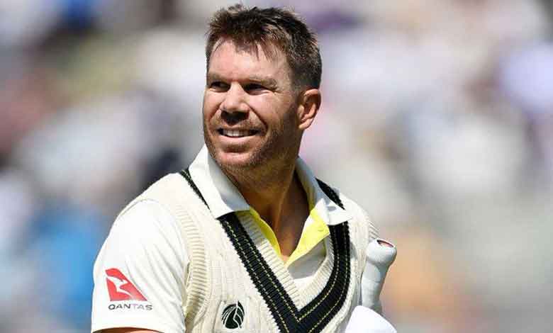 David Warner ready to Test cricket return, offers to fill Australia’s opening slot against India