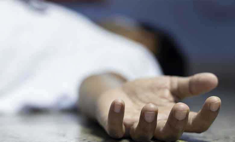 Intermediate student allegedly commits suicide in Hyderabad