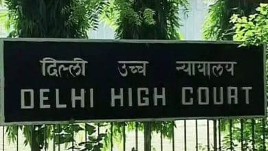 Delhi HC refuses to set free gold smuggling ‘mastermind' detained under COFEPOSA