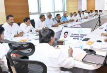 Telangana govt constitutes Cabinet sub-Committee on employees' issues