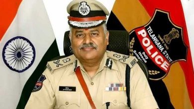 Telangana DGP urges TGSP personnel to uphold discipline