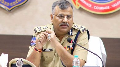 All Arrangements in Place for Group-1 Exams: DGP