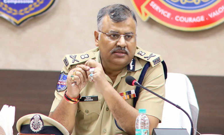 All Arrangements in Place for Group-1 Exams: DGP