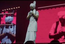 Delhi HC issues notice on PIL against ticket scalping in Diljit Dosanjh's concert