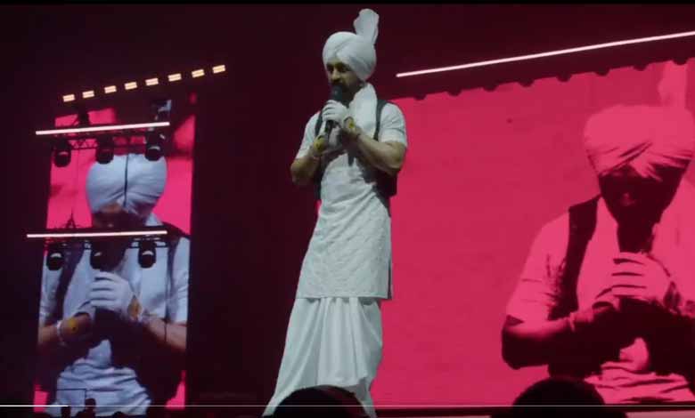 Delhi HC issues notice on PIL against ticket scalping in Diljit Dosanjh's concert