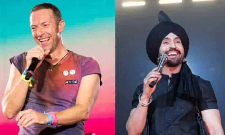 Coldplay, Diljeet concerts: ED raids in 5 cities against ticket black marketeers