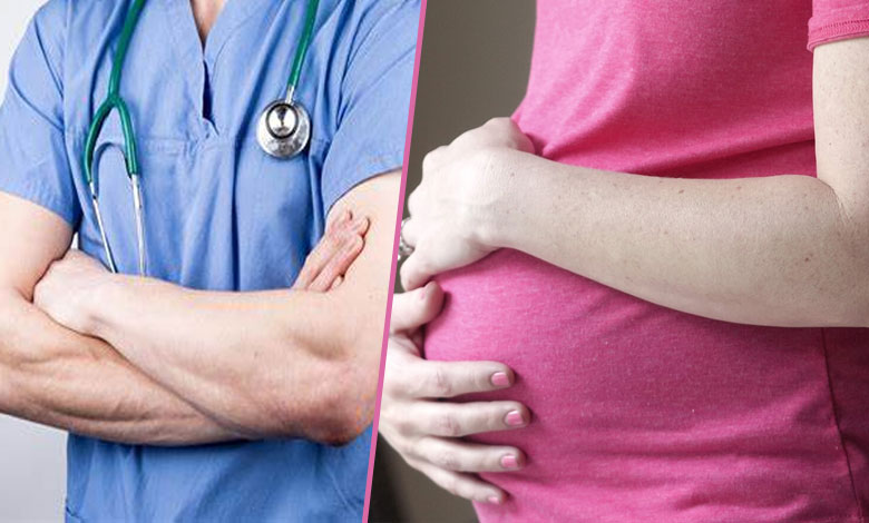 Pregnant Woman Denied Treatment for Not Belonging to the District