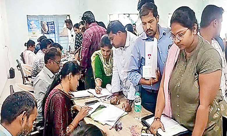 Confusion Over Telangana DSC 2024 Counseling Due to Contradictory Announcements by Education Department