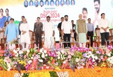 DSC 2024: Chief Minister Announces Recruitment of Over 10,000 Teachers in Telangana