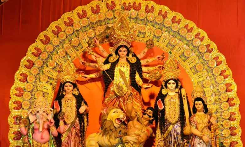 Durga Puja celebrations muted amid attacks on Hindus in Bangladesh