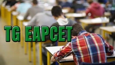 Telangana Plans Earlier Schedule for TG EAPCET Exams; Notification Expected in February 2025