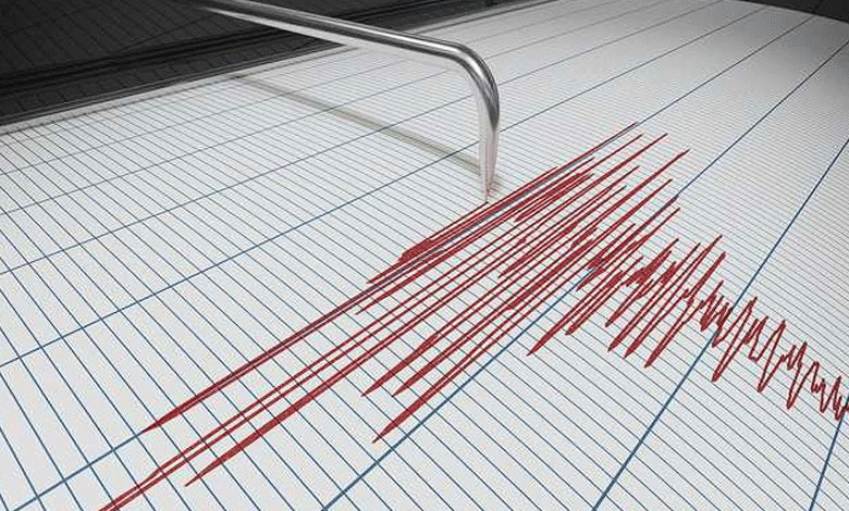 Light intensity earthquake jolts J&K’s Doda