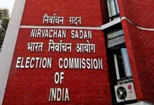 EC to announce schedule for Maharashtra, Jharkhand polls today