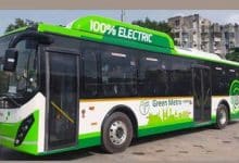 Telangana RTC to Launch 82 New Electric Buses in Warangal District