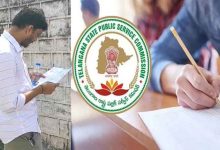 Group-1 Mains Exams Begin Amidst Protests in Telangana; Supreme Court Verdict Upholds Examination Schedule