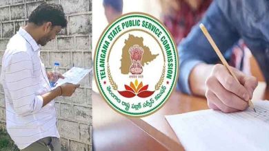 Group-1 Mains Exams Begin Amidst Protests in Telangana; Supreme Court Verdict Upholds Examination Schedule