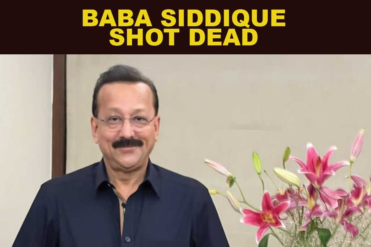 Ex Maharashtra Minister Baba Siddique Shot Dead in Mumbai Sanjay Dutt Salman Khan Visit Hospital Attack Involved 3 Suspects2 Ex-Maharashtra Minister Baba Siddique Shot Dead in Mumbai: Sanjay Dutt, Salman Khan Visit Hospital; Attack Involved 3 Suspects