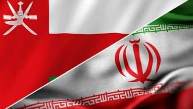 Omani, Iranian FMs discuss regional developments, Israeli attacks on Iran