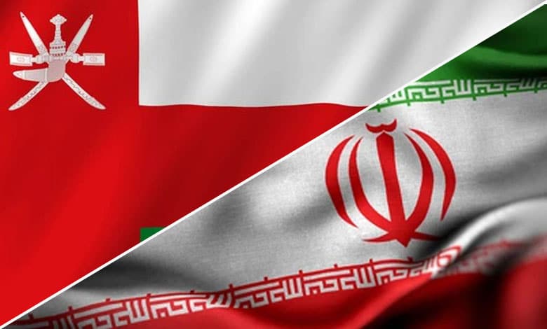 Omani, Iranian FMs discuss regional developments, Israeli attacks on Iran