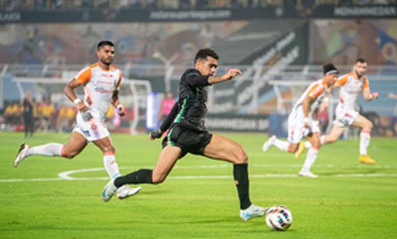 ISL 2024-25: Mohammedan SC, Hyderabad FC search for spark and firepower in pursuance of important points