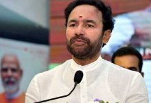 Centre will respond at appropriate time on J&K statehood: Kishan Reddy