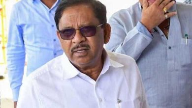 Waqf land issue: Karnataka Home Minister says govt will review it