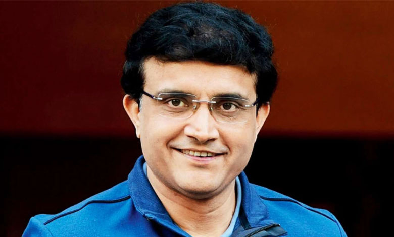 Ganguly named director of cricket at JSW Sports; role to cover IPL, WPL and SA20