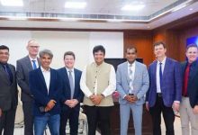 Hyd: Marriott International to set up its first GCC in India