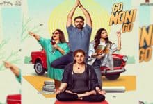 Dimple Kapadia’s rom-com ‘Go Noni Go’ is adapted from Twinkle Khanna's short story