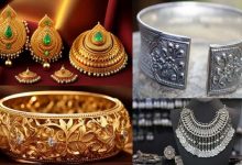 Gold jumps Rs 450 to breach Rs 79k-mark; silver remains flat