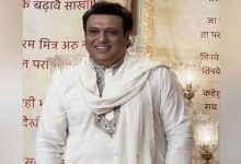 Govinda's revolver accident: Actor moved to normal ward, says family