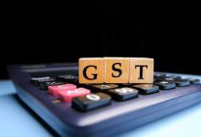 GST mop-up rises 6.5 pc to Rs 1.73 lakh cr in September