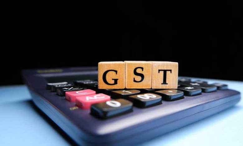 GST mop-up rises 6.5 pc to Rs 1.73 lakh cr in September