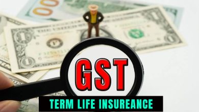 GST on term life insurance premium, senior citizens likely to be exempted